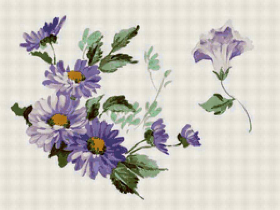 для подушки - предпросмотр