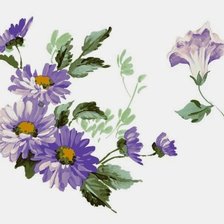 Схема вышивки «для подушки»