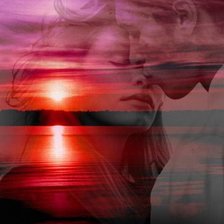 Схема вышивки «ррр»