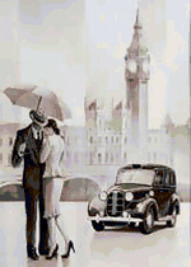 ЛОНДОН - предпросмотр