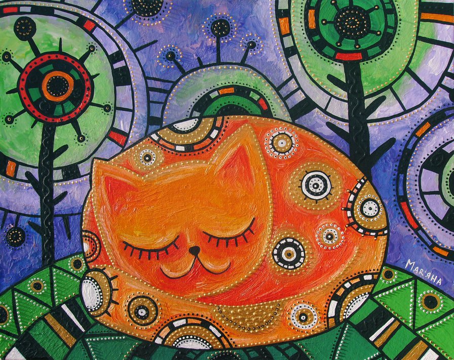 Котэ - животные, кошки - оригинал