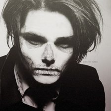 Gerard Way