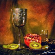 Схема вышивки «№152365»