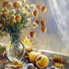 Схема вышивки «№152370»