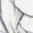 Предпросмотр схемы вышивки «девушка» (№152734)