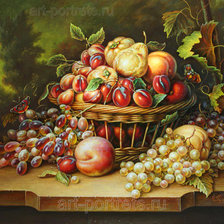 Схема вышивки «№152765»