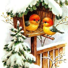 Схема вышивки «№152773»