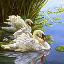 Схема вышивки «№152782»