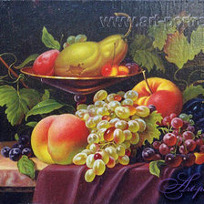 Схема вышивки «№152811»