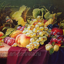 Схема вышивки «№152814»