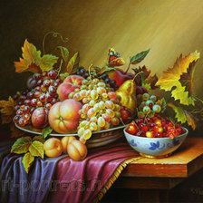 Схема вышивки «№152818»