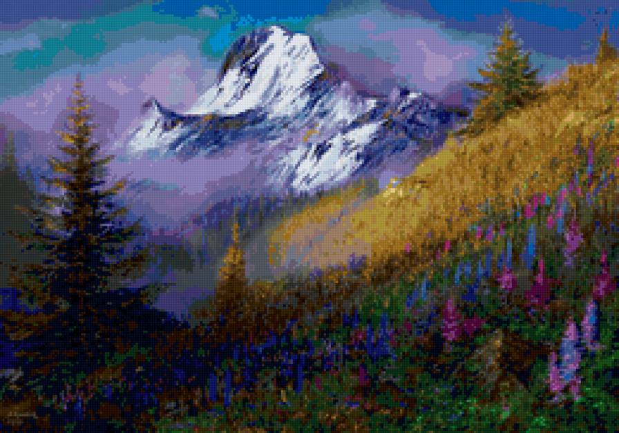 nice wiew - предпросмотр