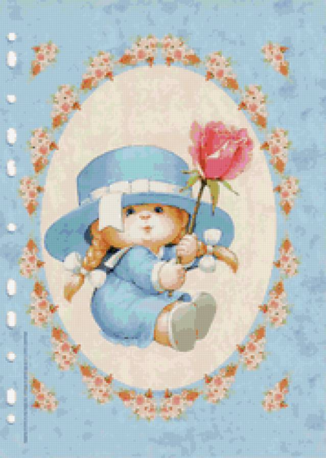 girl - предпросмотр