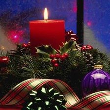 Схема вышивки «9»