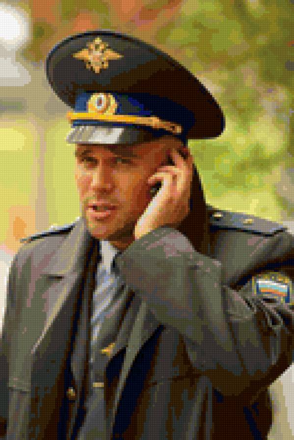 Глухарь - кино, артист, актер - предпросмотр