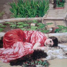 Схема вышивки «№153004»