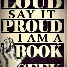 Схема вышивки «book»