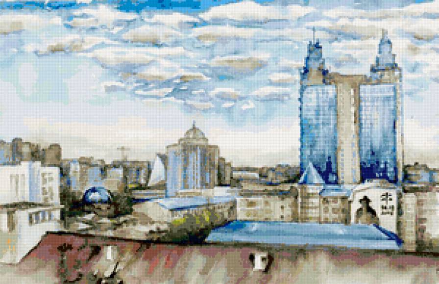 Новосибирск - город, новосибирск - предпросмотр