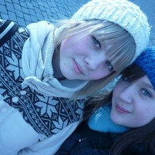 Схема вышивки «На Красной площади»