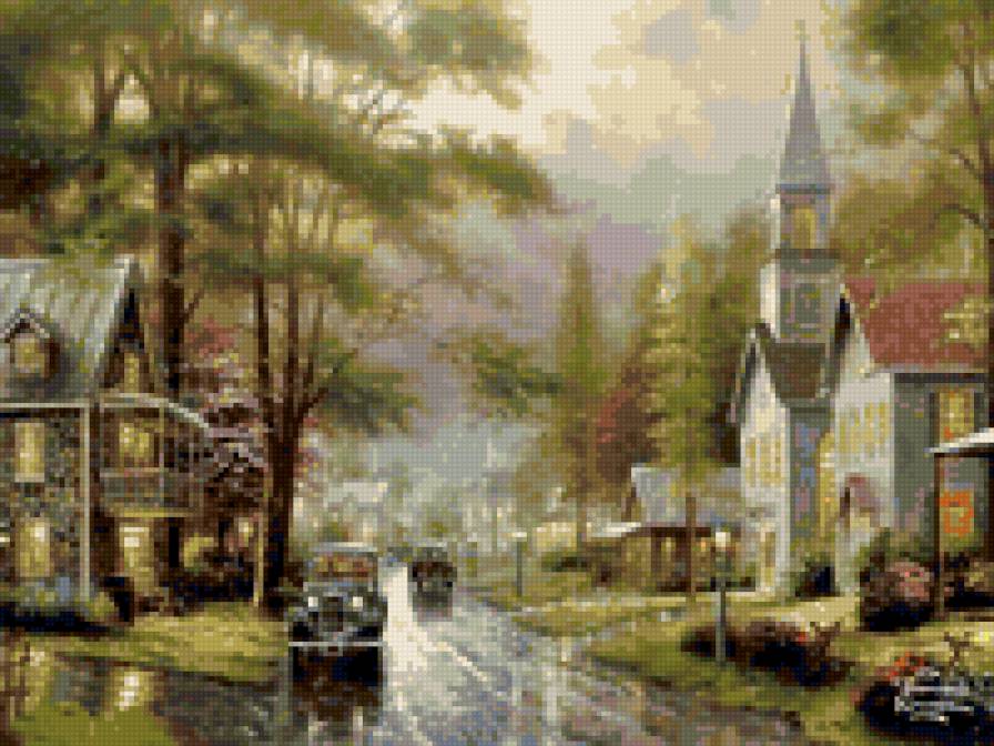 улица - предпросмотр