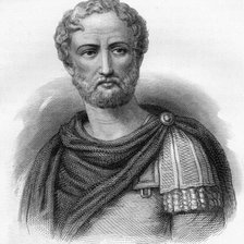 Плиний Старший