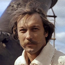 Схема вышивки «Тот самый...»