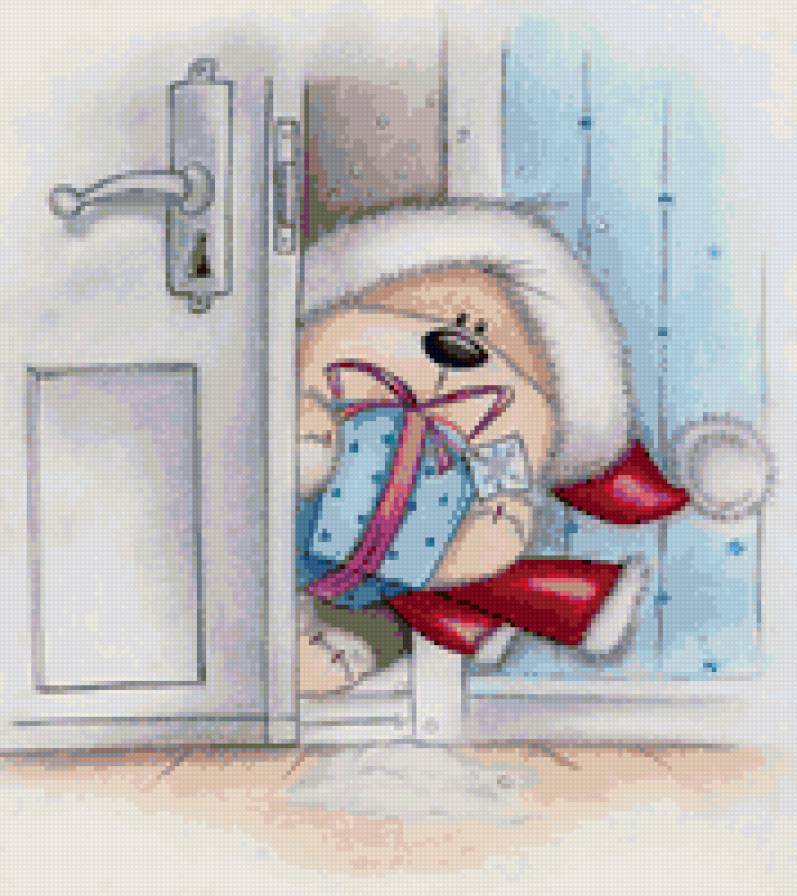 Fizzy Moon - предпросмотр