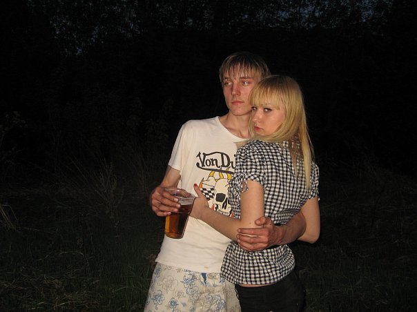 С любимым - оригинал