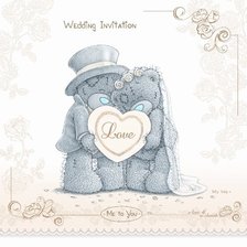 Схема вышивки «Тедди»