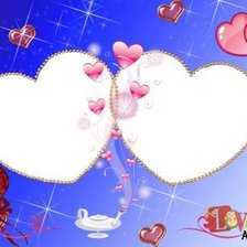 Схема вышивки «№153652»