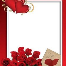 Схема вышивки «№153657»