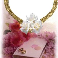 Схема вышивки «№153660»