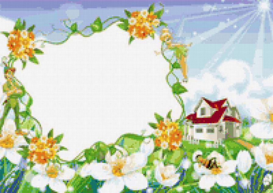 №153675 - рамка - предпросмотр