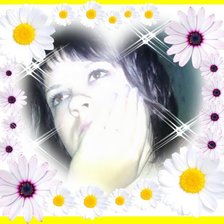 Схема вышивки «анечка»