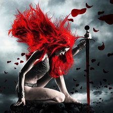 Схема вышивки «серия "Стиль-Зоя"»