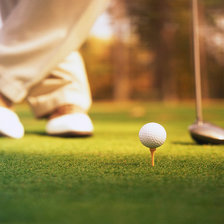 Схема вышивки «серия "Стиль-голф"»