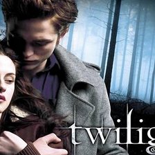 Схема вышивки «сумерки»