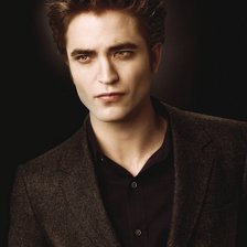 Схема вышивки «сумерки»