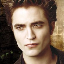 Схема вышивки «сумерки»