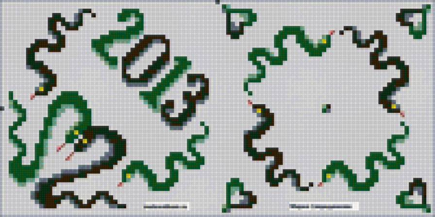 2013 год талисман года - 2013 год талисман года - предпросмотр