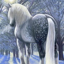 Схема вышивки «№154305»