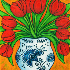 Схема вышивки «№154352»