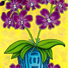 Схема вышивки «№154362»