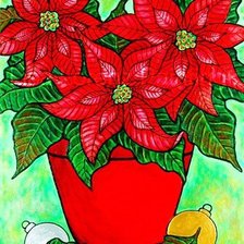 Схема вышивки «№154367»