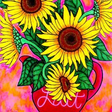 Схема вышивки «№154369»