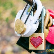 Схема вышивки «любовь»