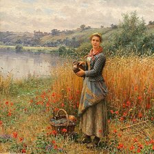 Виды Шотландии