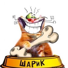 Схема вышивки «Приколы»