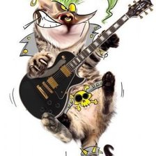 Схема вышивки «Приколы»