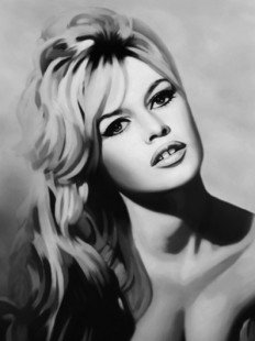 Бриджит - оригинал